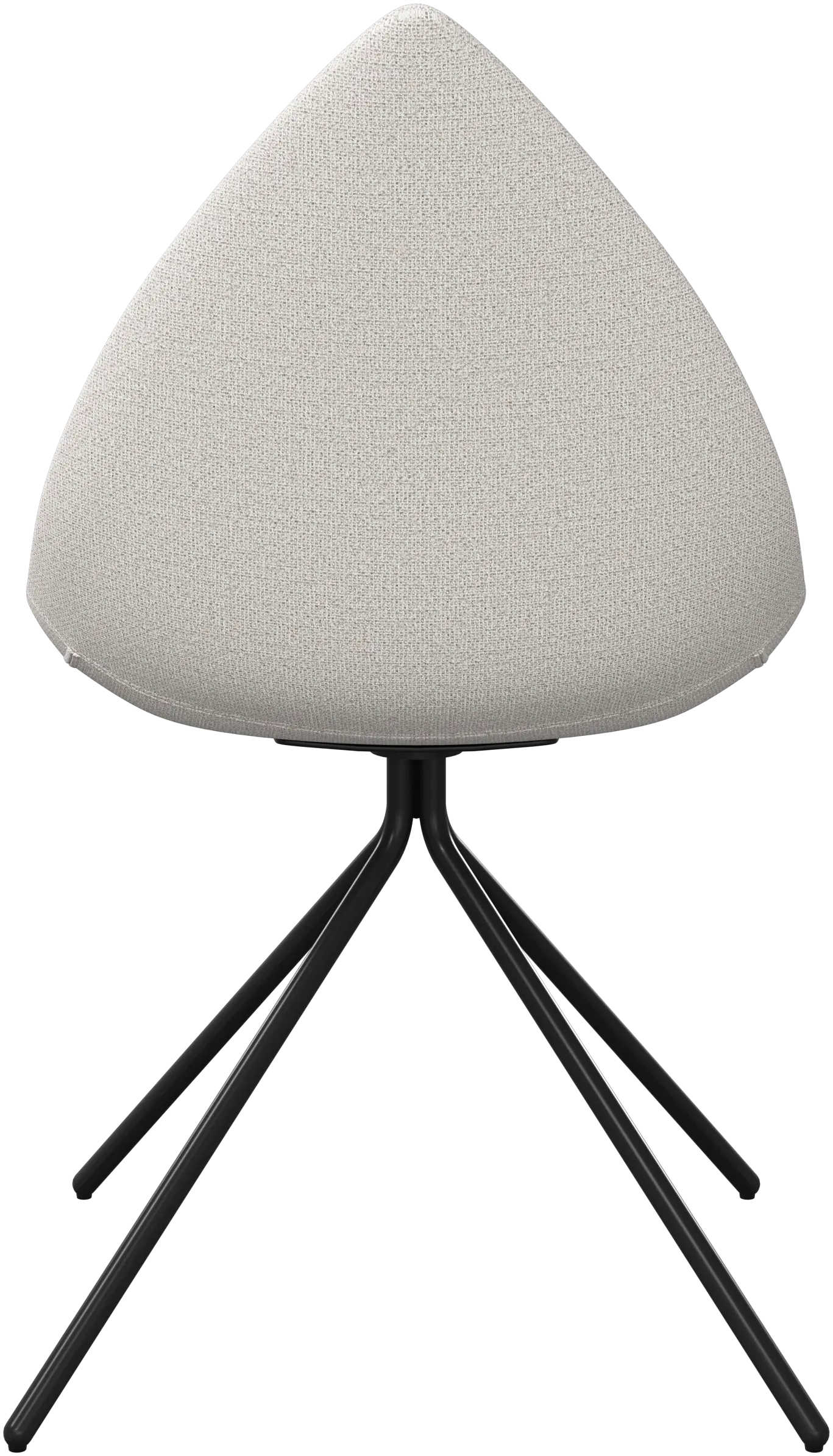 椅子 BoConcept OTTAWA CHAIR by KARIM RASHID Ottawa chair by Karim Rashid for BoConcept | Design Is This